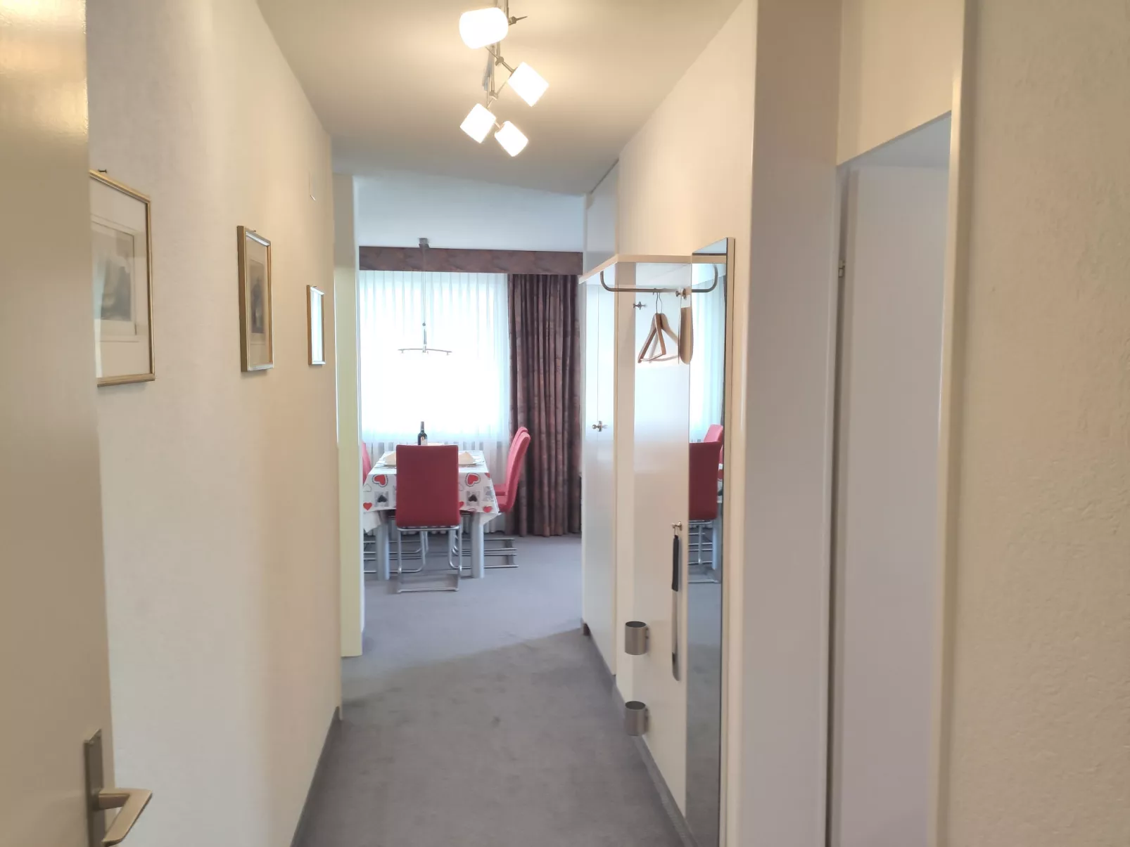 Attika Wohnung Allod Park Haus C 801-Inside