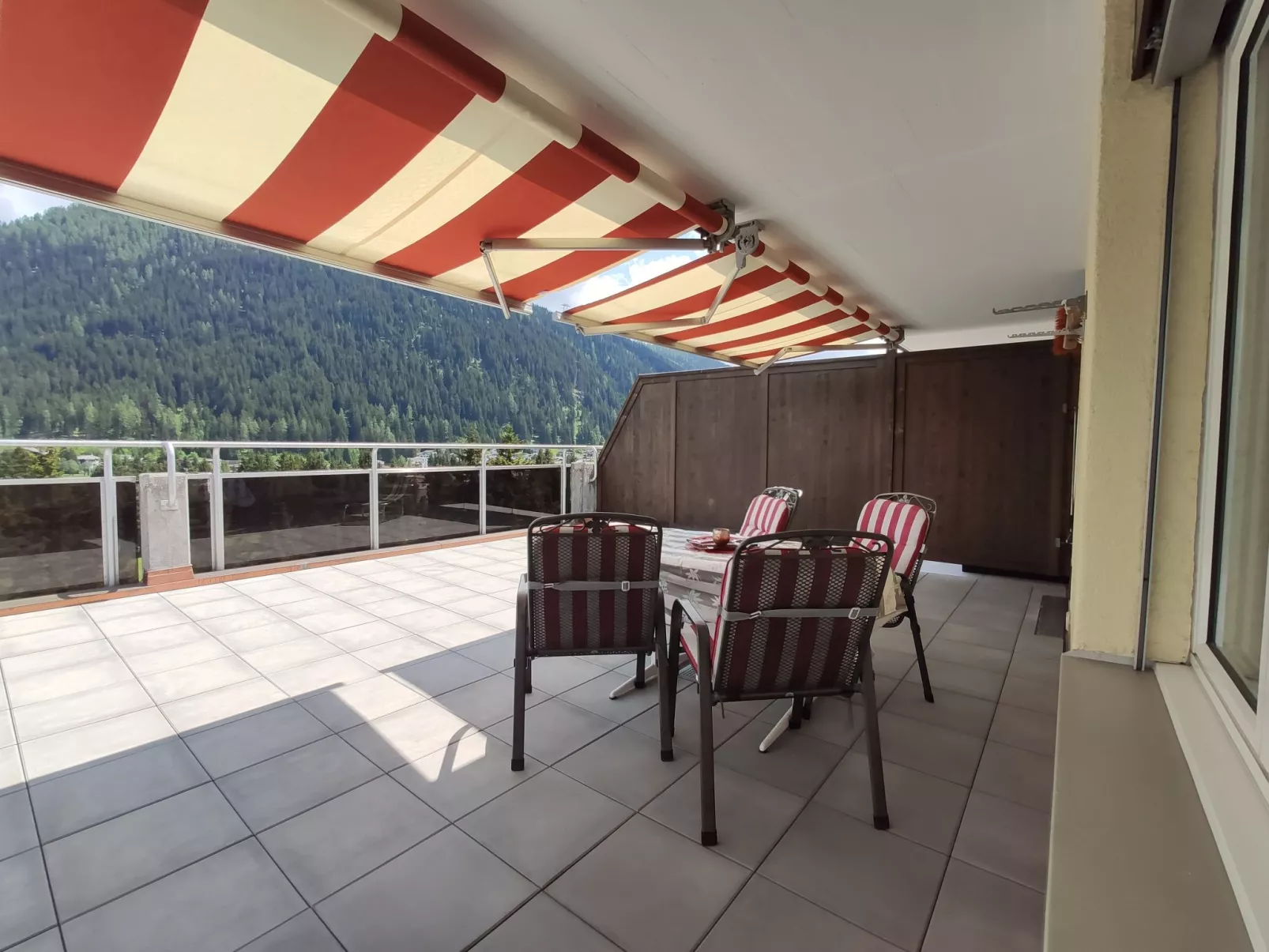 Attika Wohnung Allod Park Haus C 801-Outside