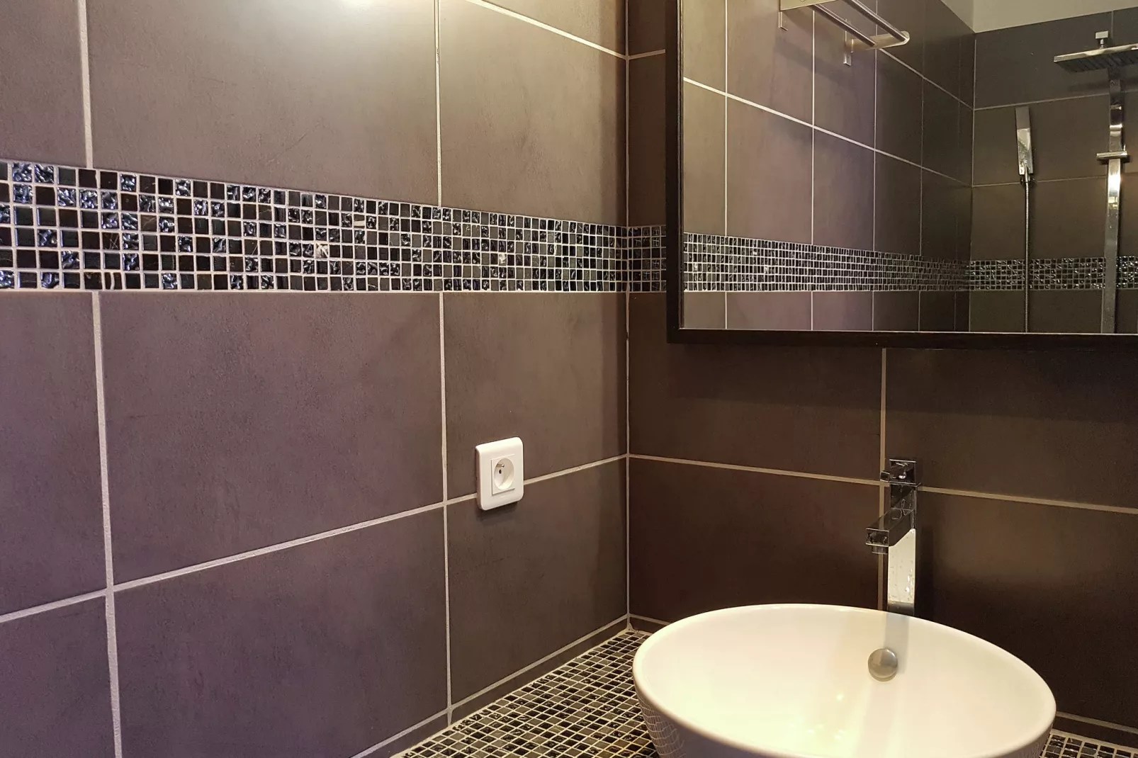 Villa Ollie-Bathroom