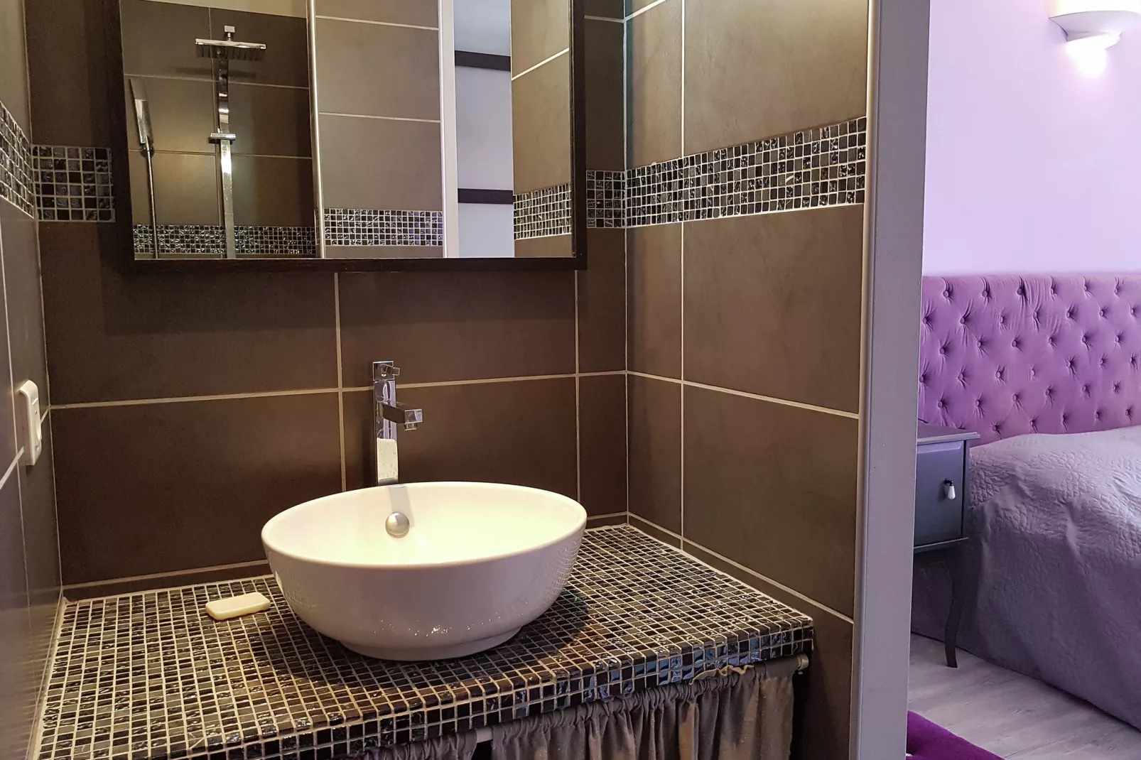 Villa Ollie-Bathroom