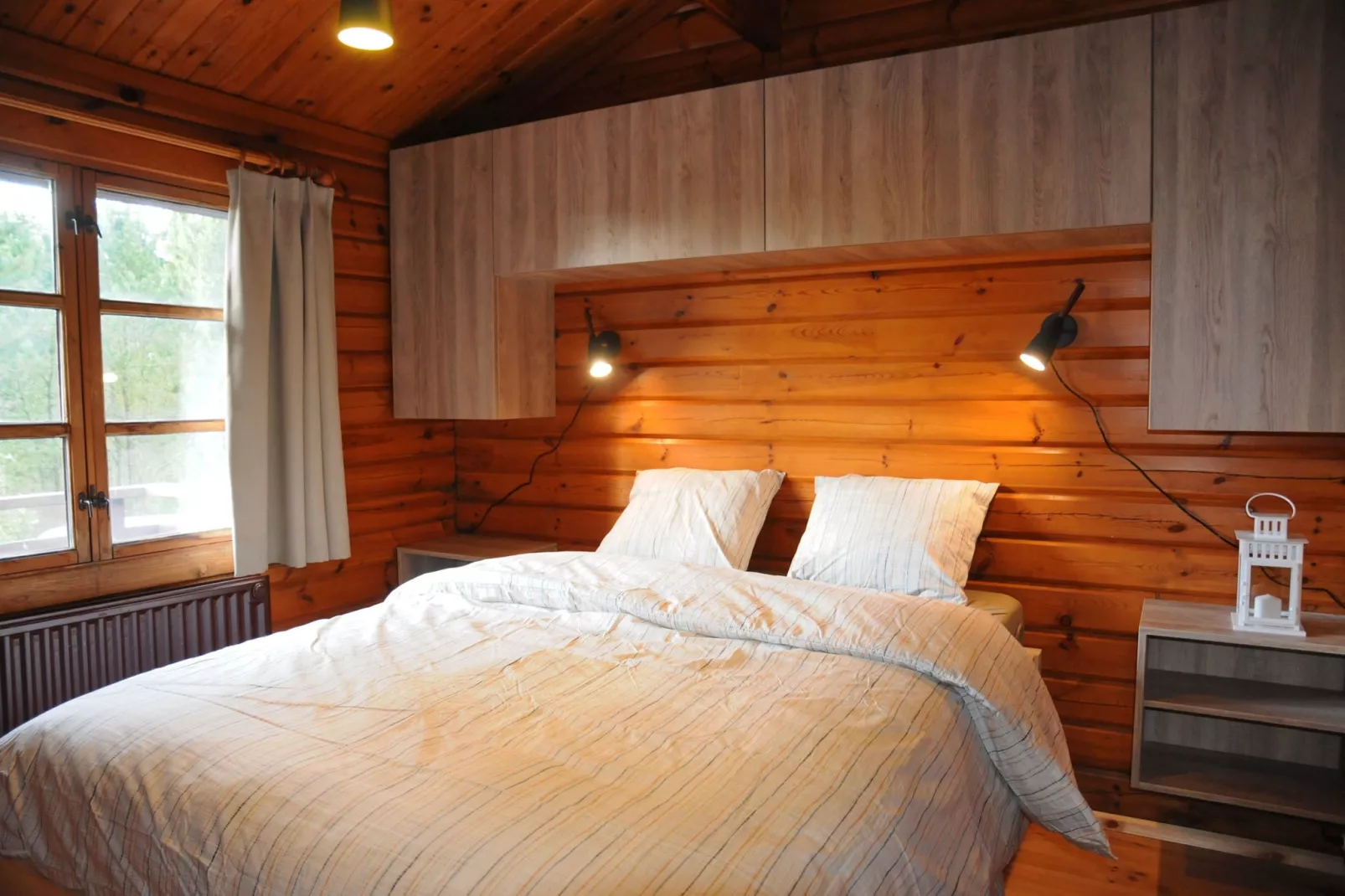 Baron-Bedroom