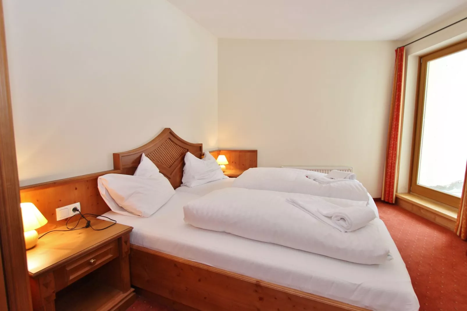 Chalet Apartment Mittenwald Top 1-Bedroom