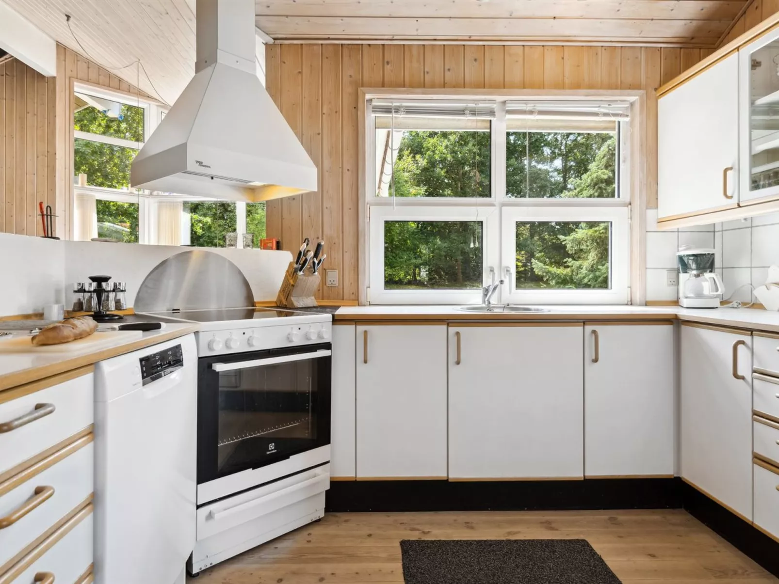"Karitte" - 5km from the sea-Inside