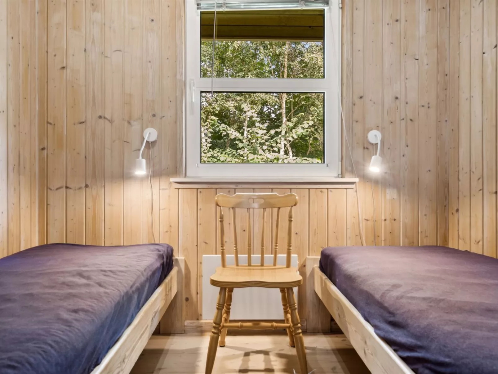 "Karitte" - 5km from the sea-Inside
