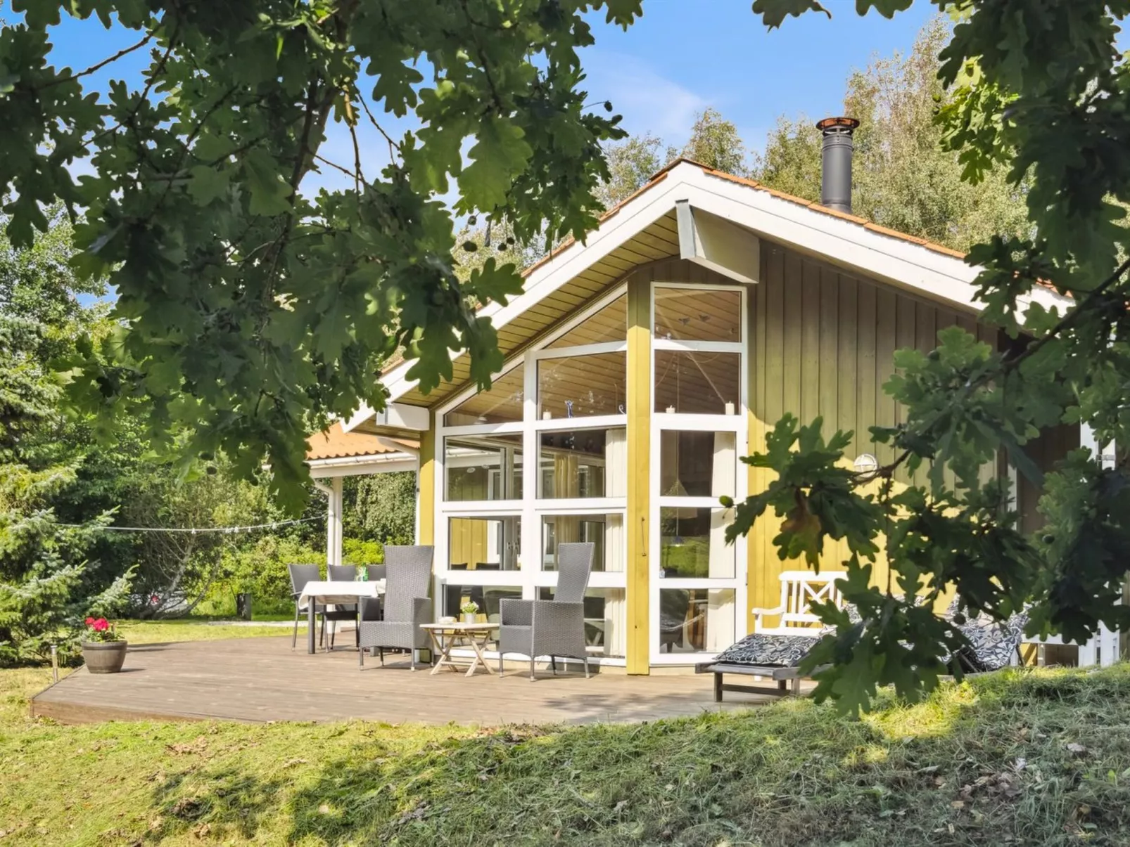 "Karitte" - 5km from the sea-Outside