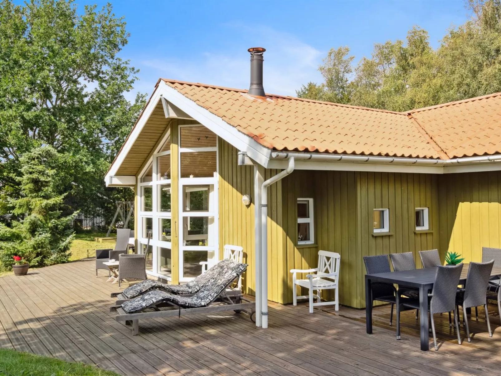 "Karitte" - 5km from the sea-Outside