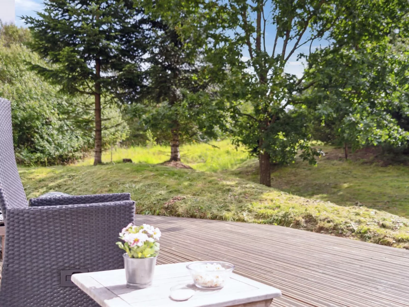 "Karitte" - 5km from the sea-Outside