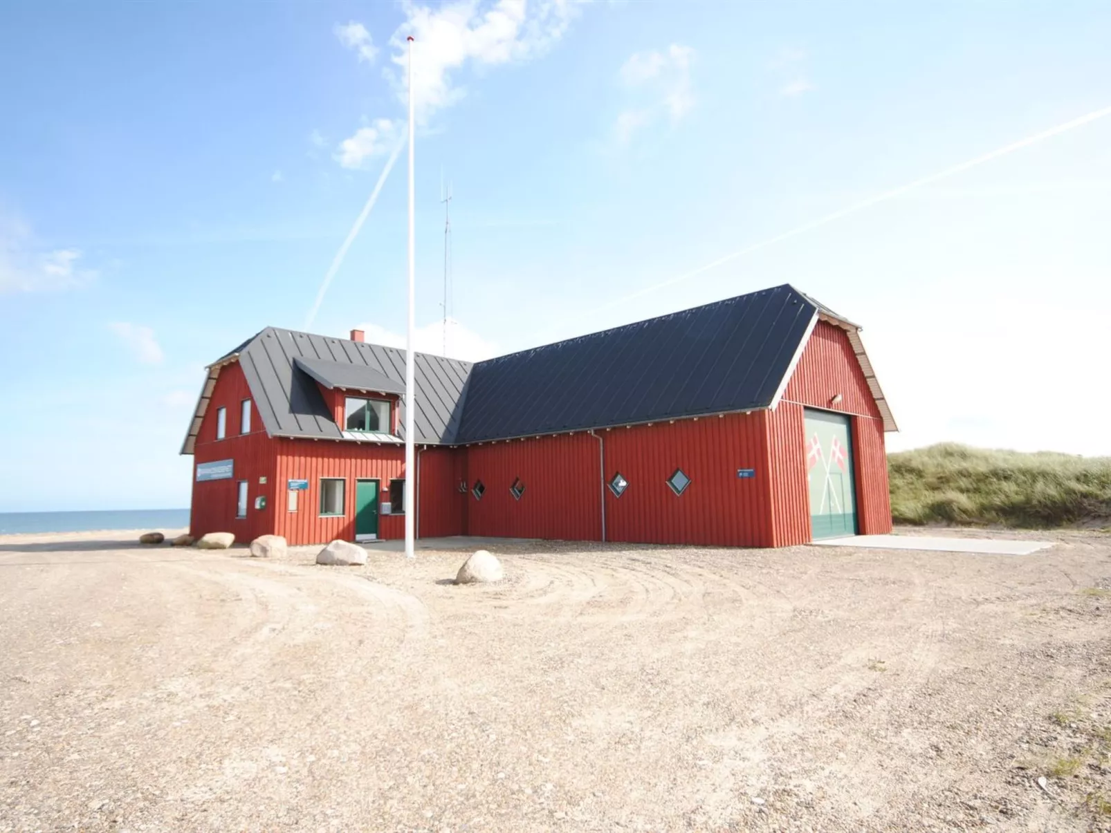 "Karitte" - 5km from the sea-Outside