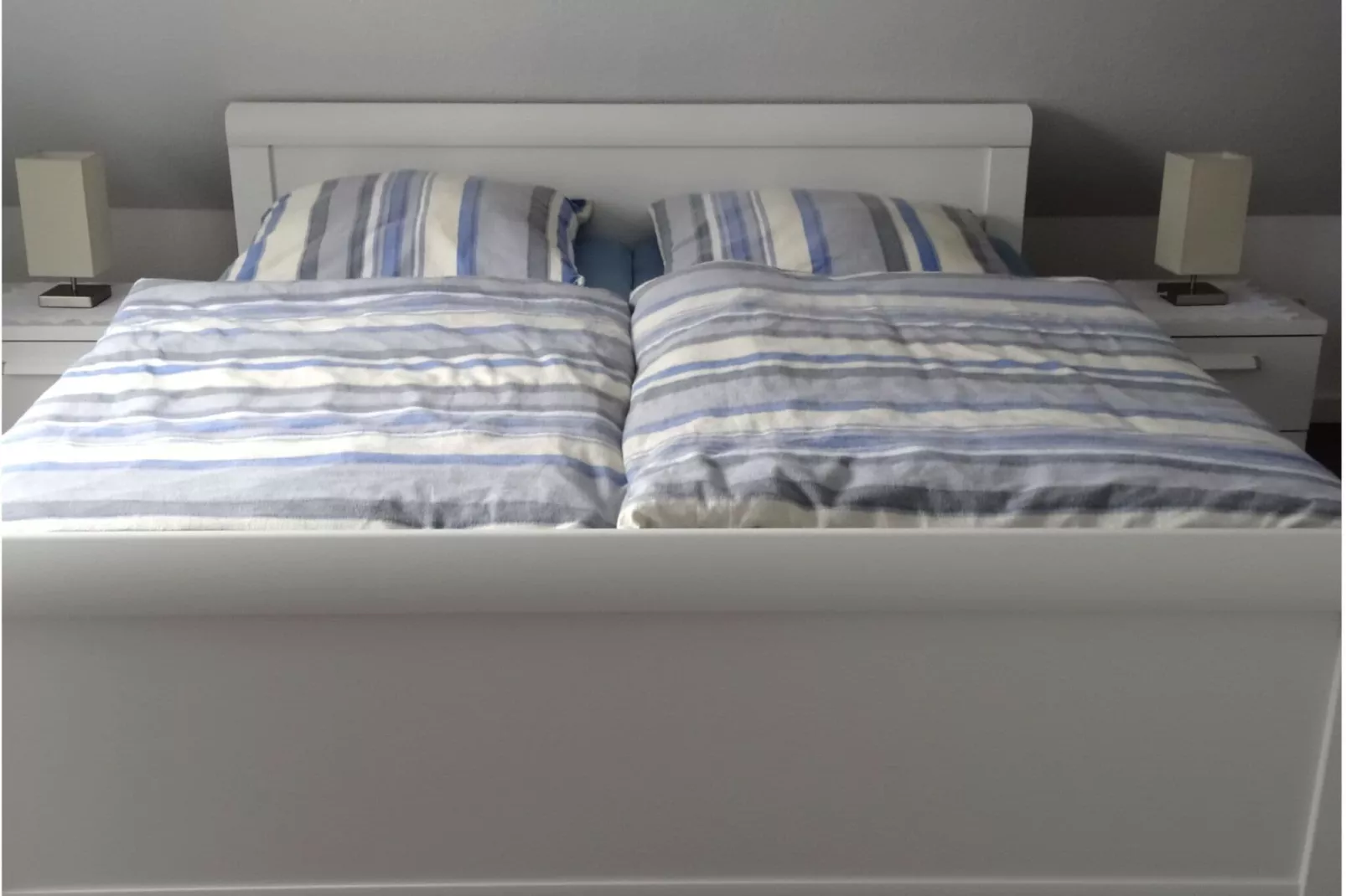 Ferienhaus Verena-Bedroom