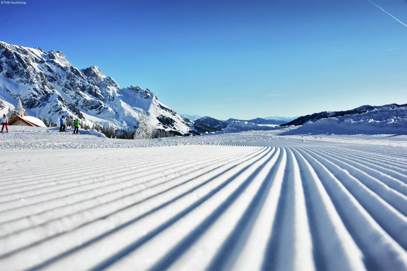 Chalet Apartment Mittenwald Top 1-Area winter 5km