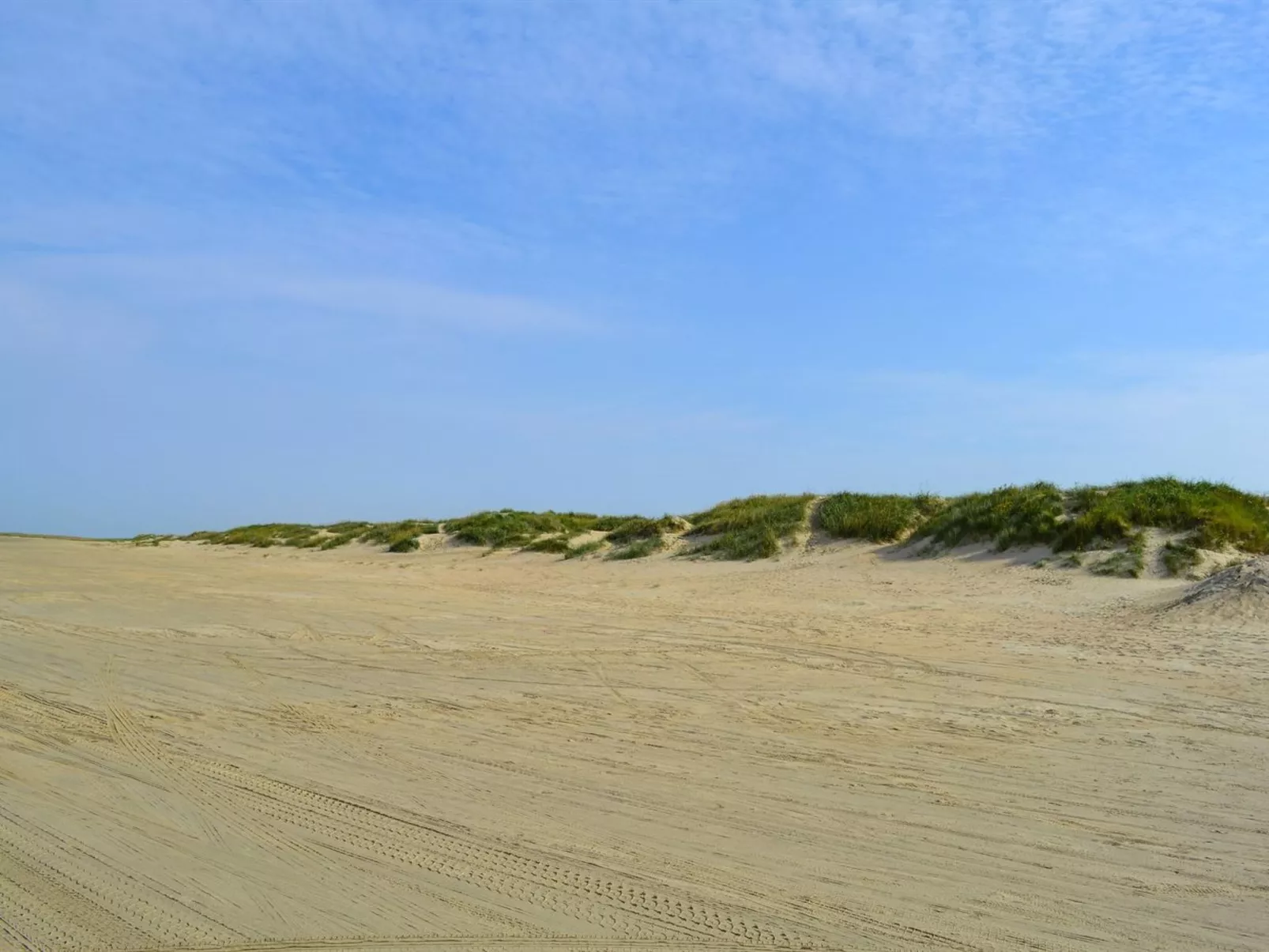 "Kerlin" - 500m from the sea-Inside