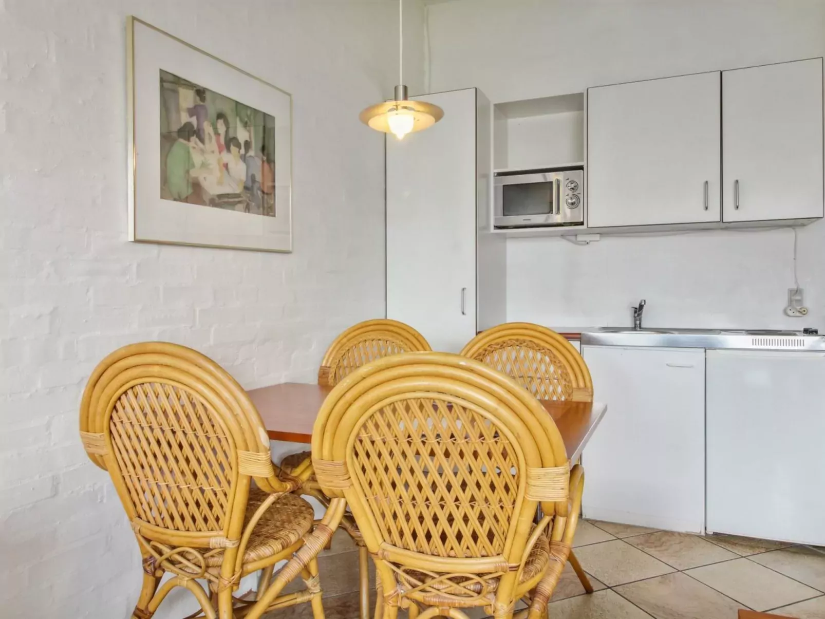 "Kerlin" - 500m from the sea-Inside