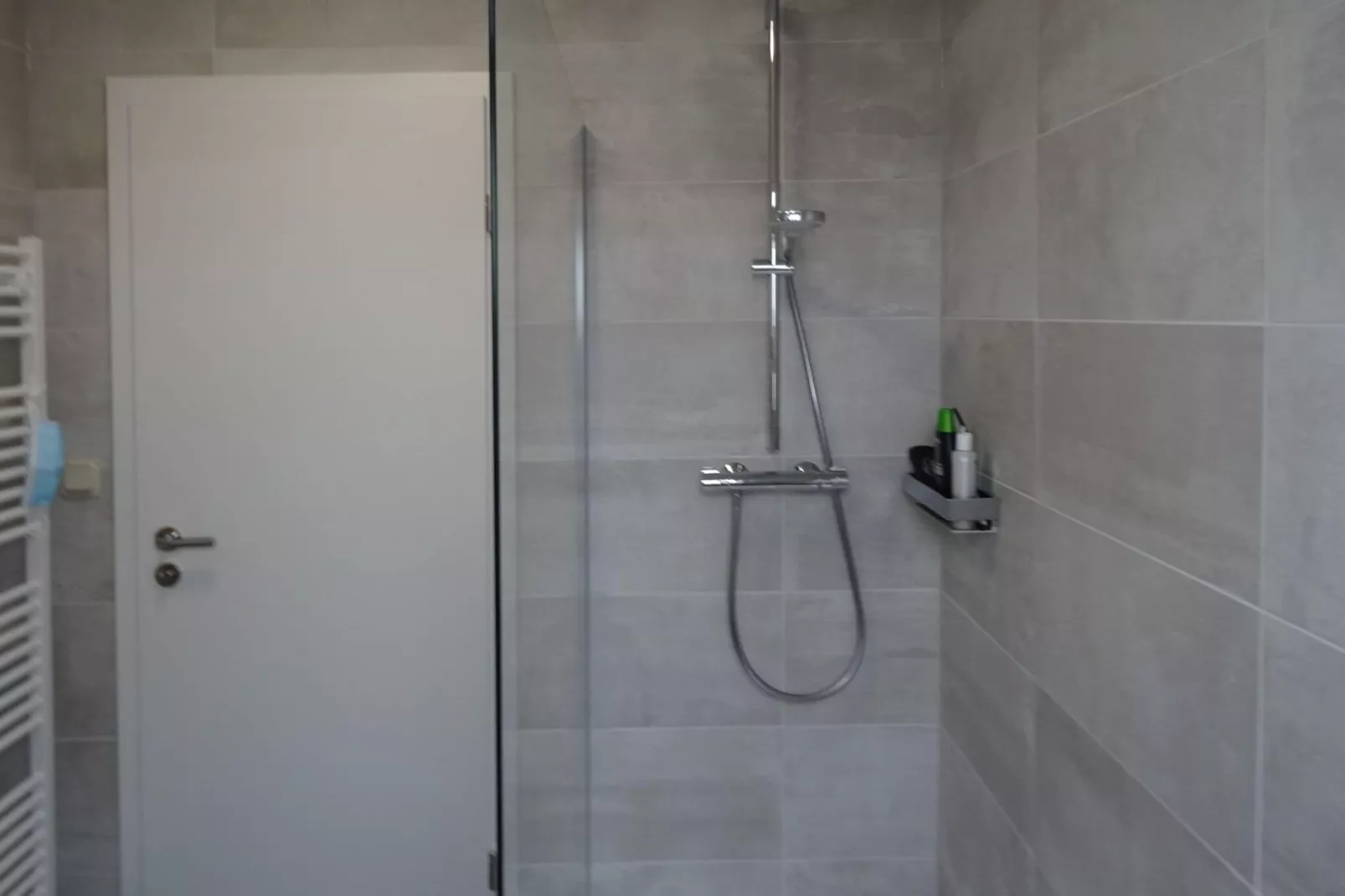 Ferienhaus Verena-Bathroom