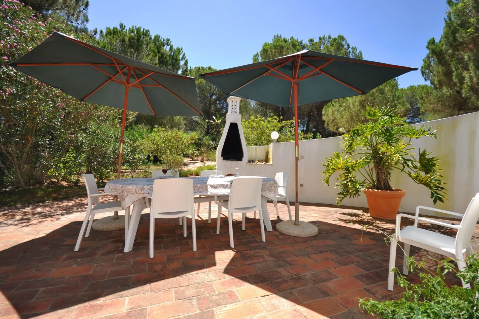 Casa Violeta-Terrace balcony