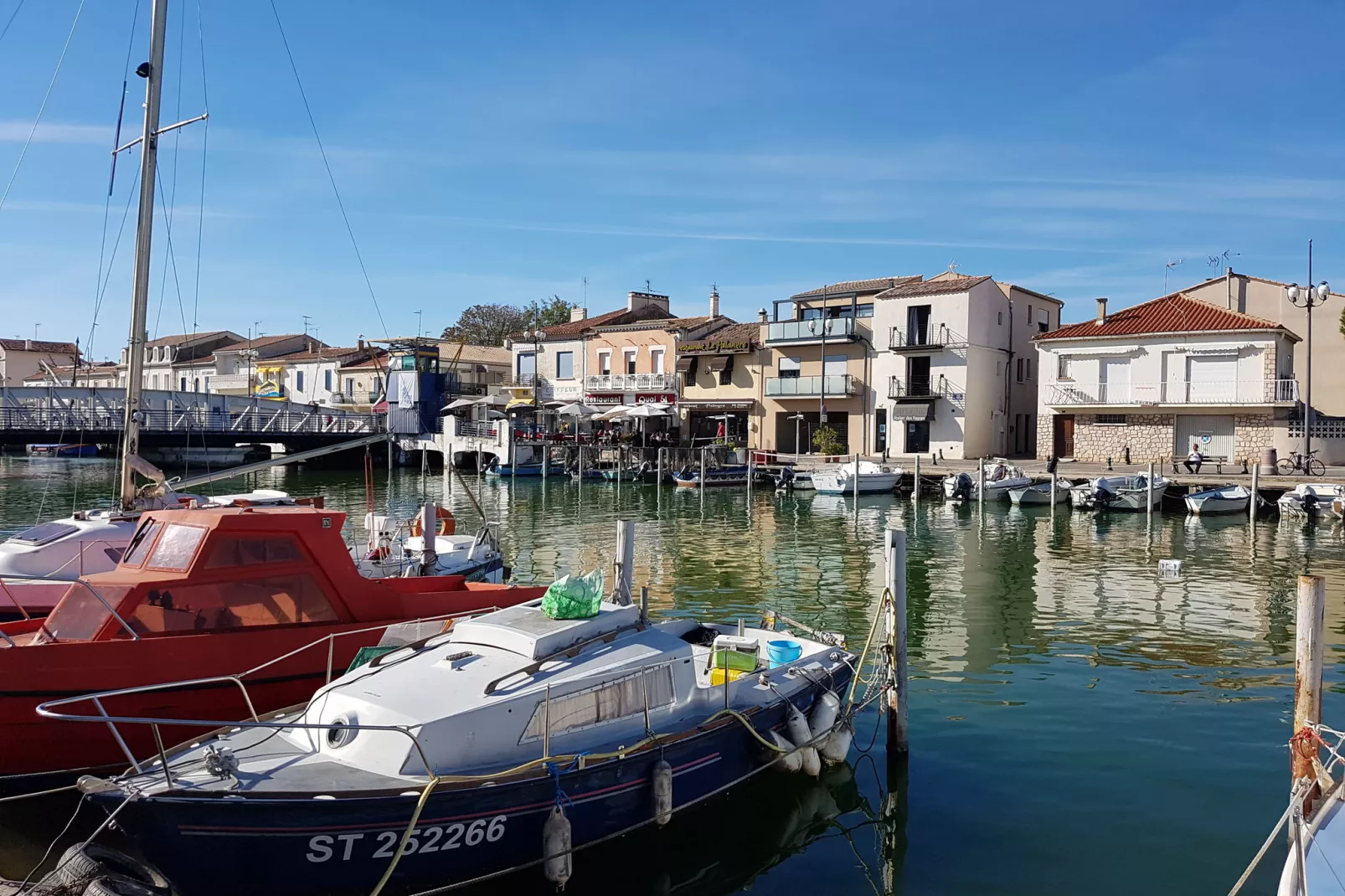 Villa Ollie-Areas summer 20km