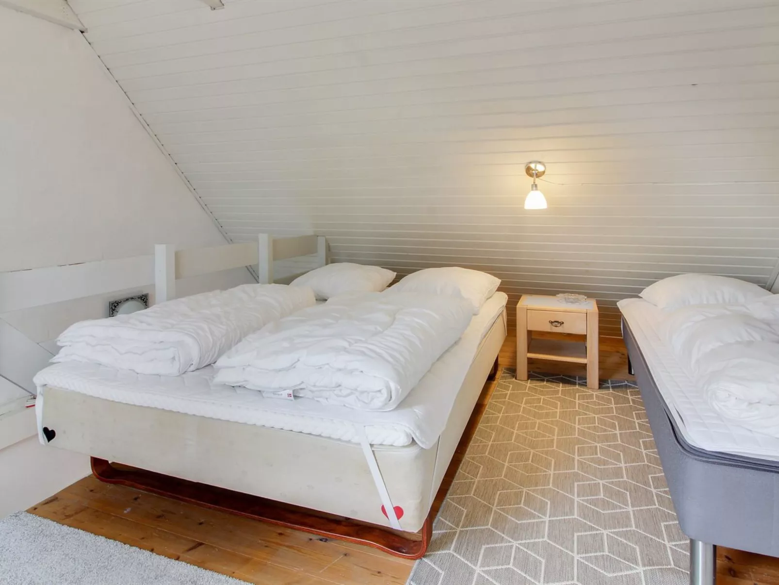 "Volmer" - 3.9km from the sea-Dedans