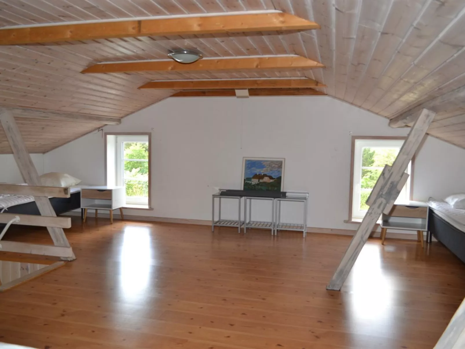 "Rea" - 5km from the sea-Inside