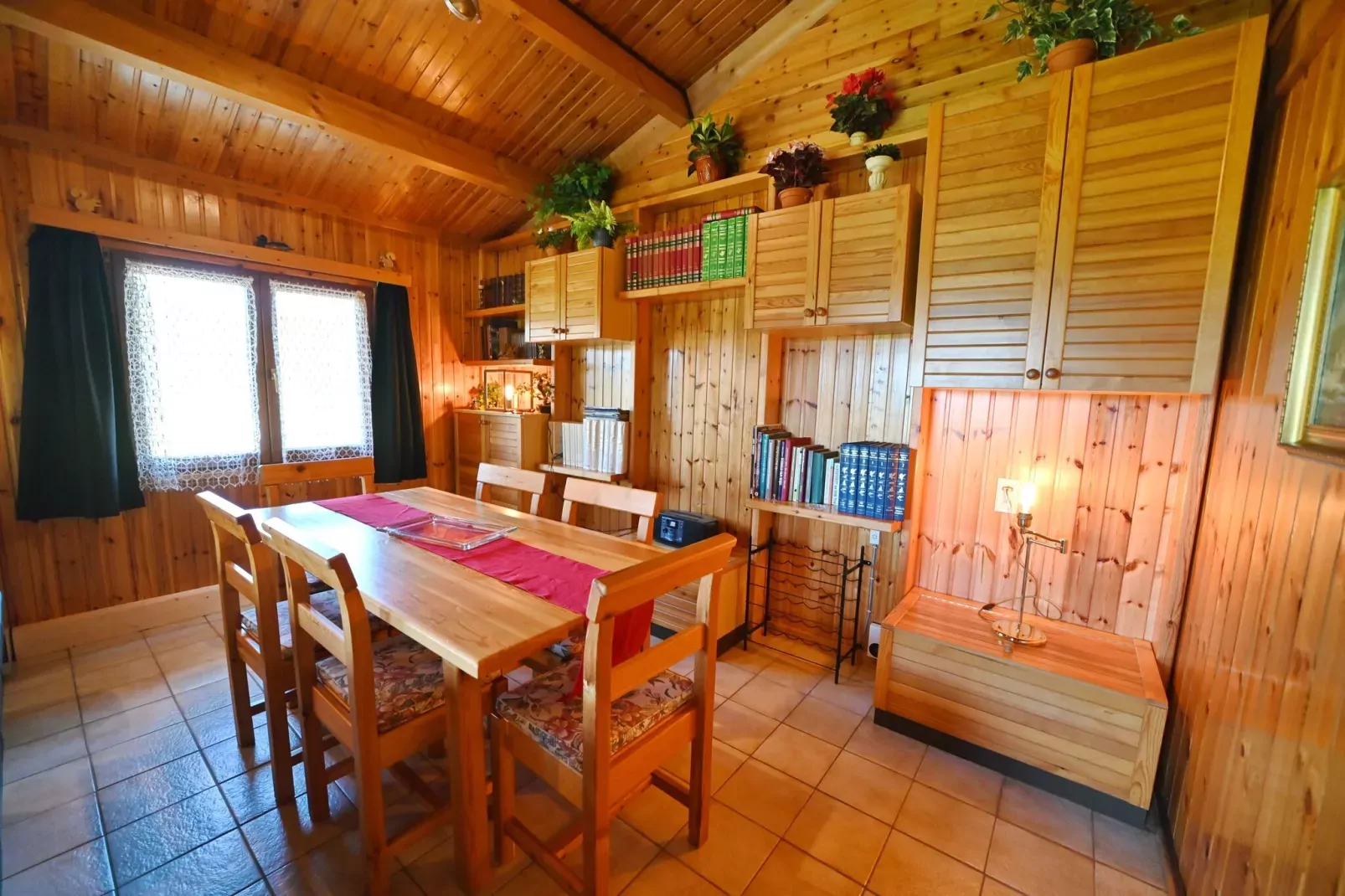 River View-Living room