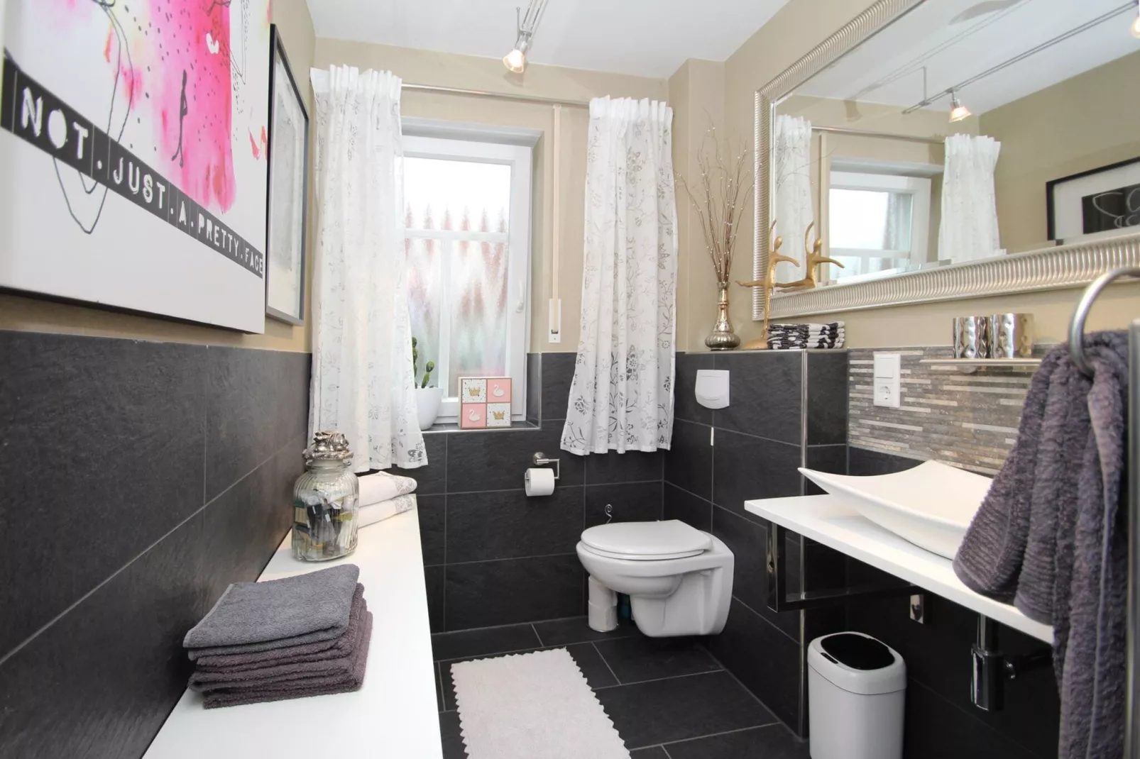 Fewo Alte Liebe-Bathroom