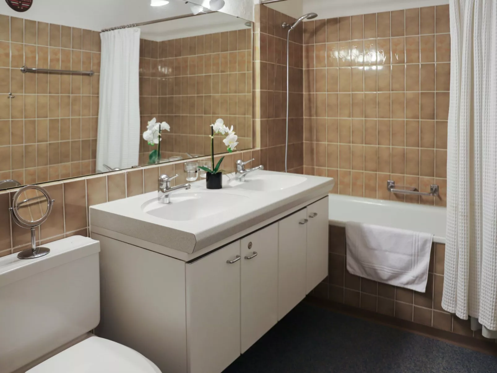 Allod Park Haus C 501 - Inside