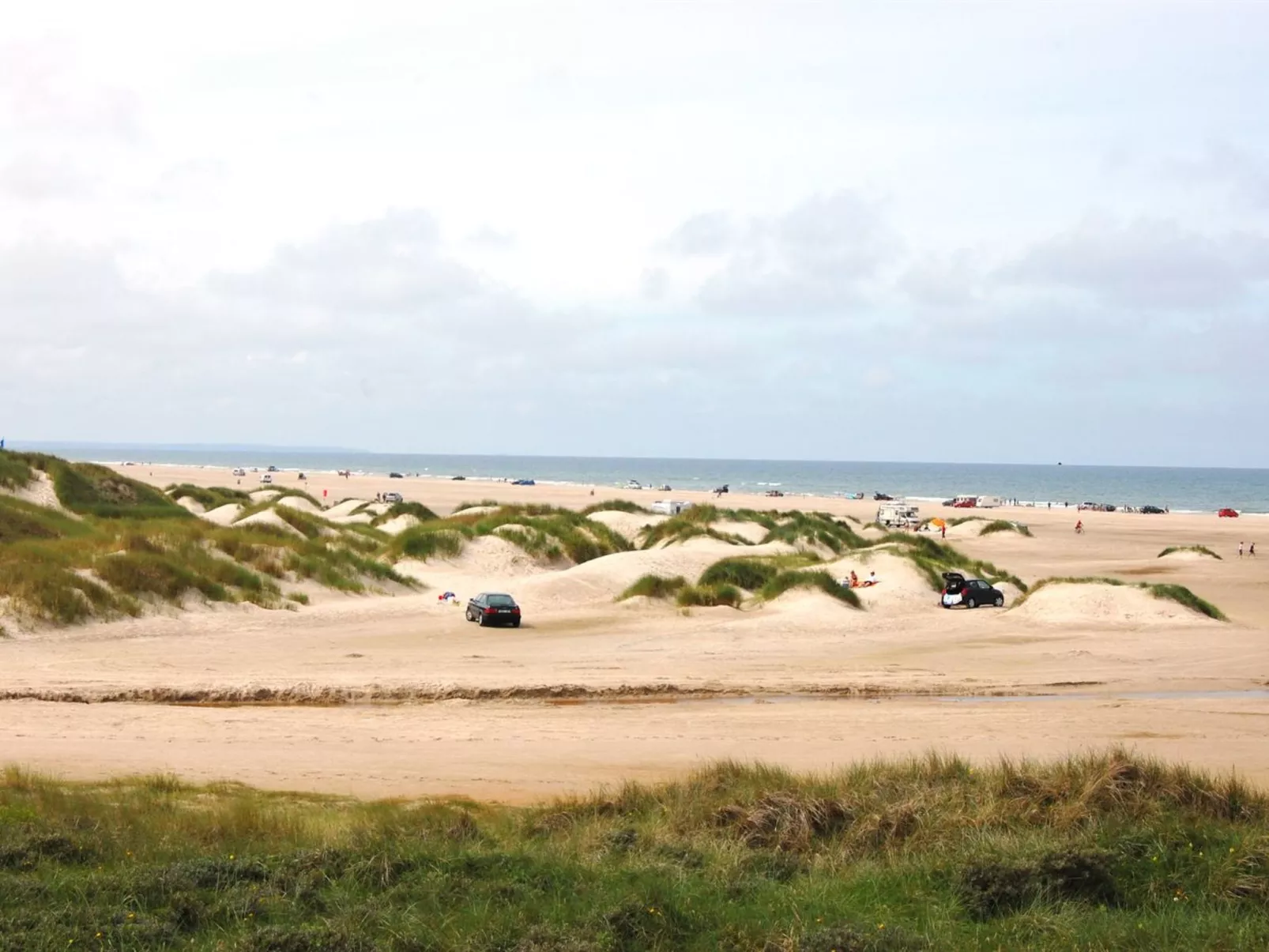"Rauli" - 50m from the sea-Dehors