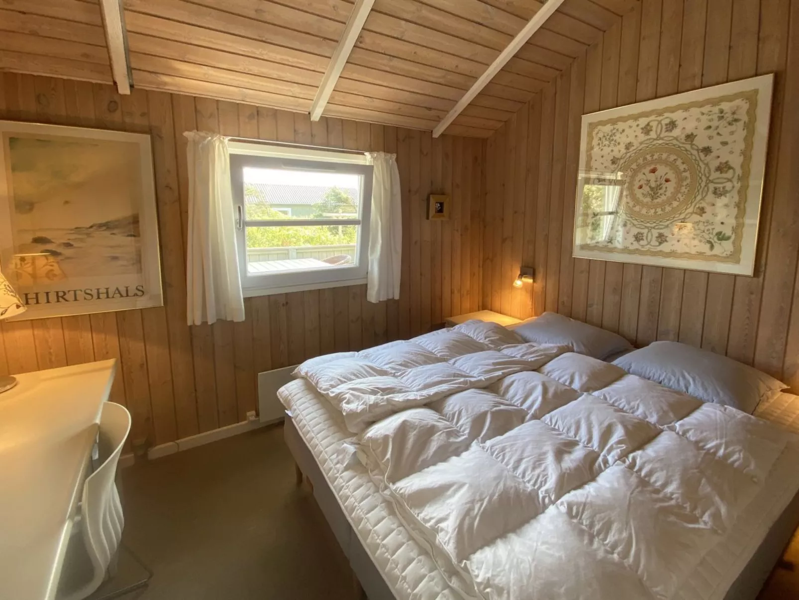 "Walderik" - 423m from the sea-Inside