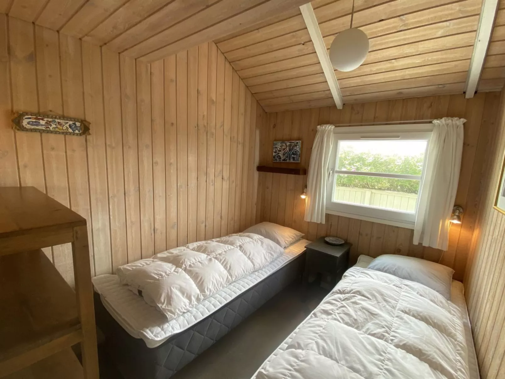 "Walderik" - 423m from the sea-Inside