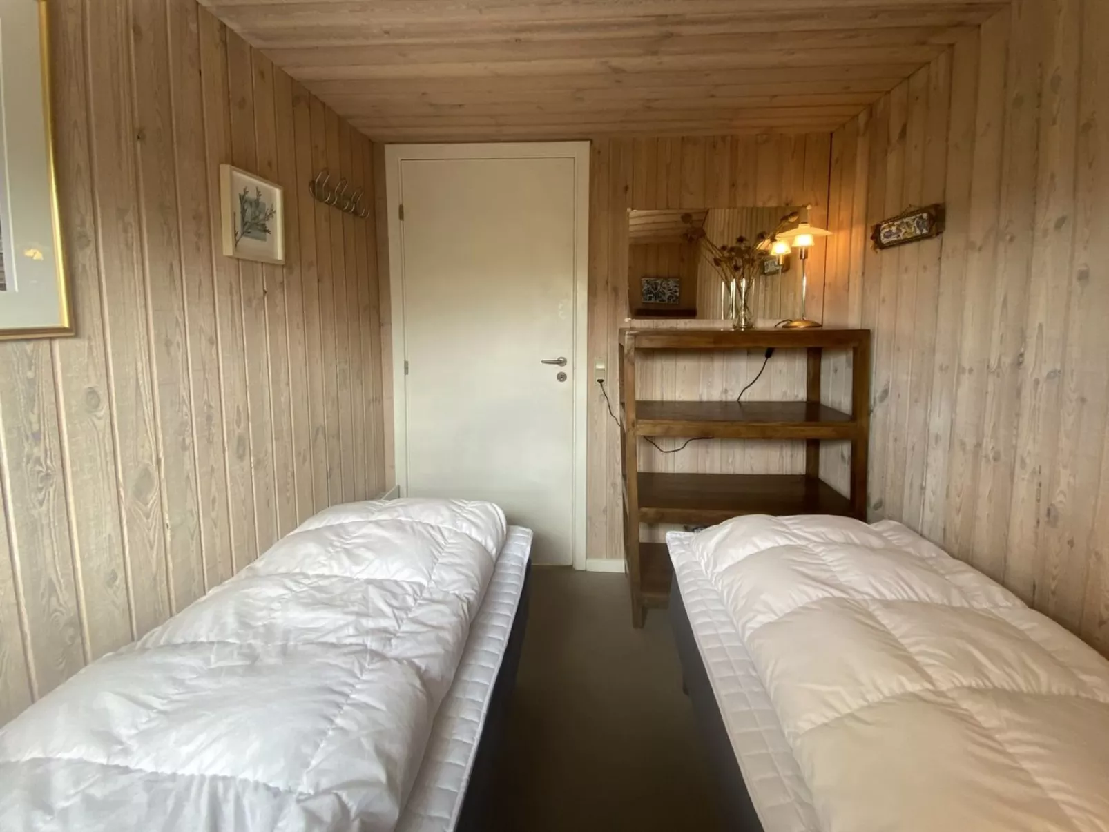 "Walderik" - 423m from the sea-Inside