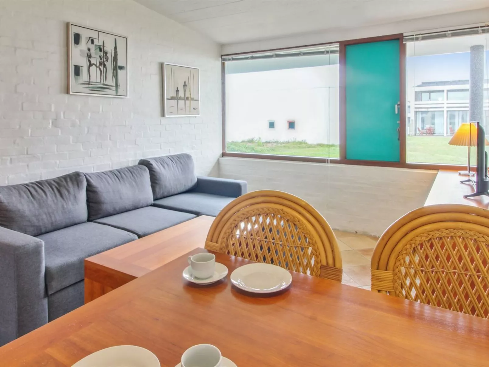 "Guder" - 500m from the sea-Inside