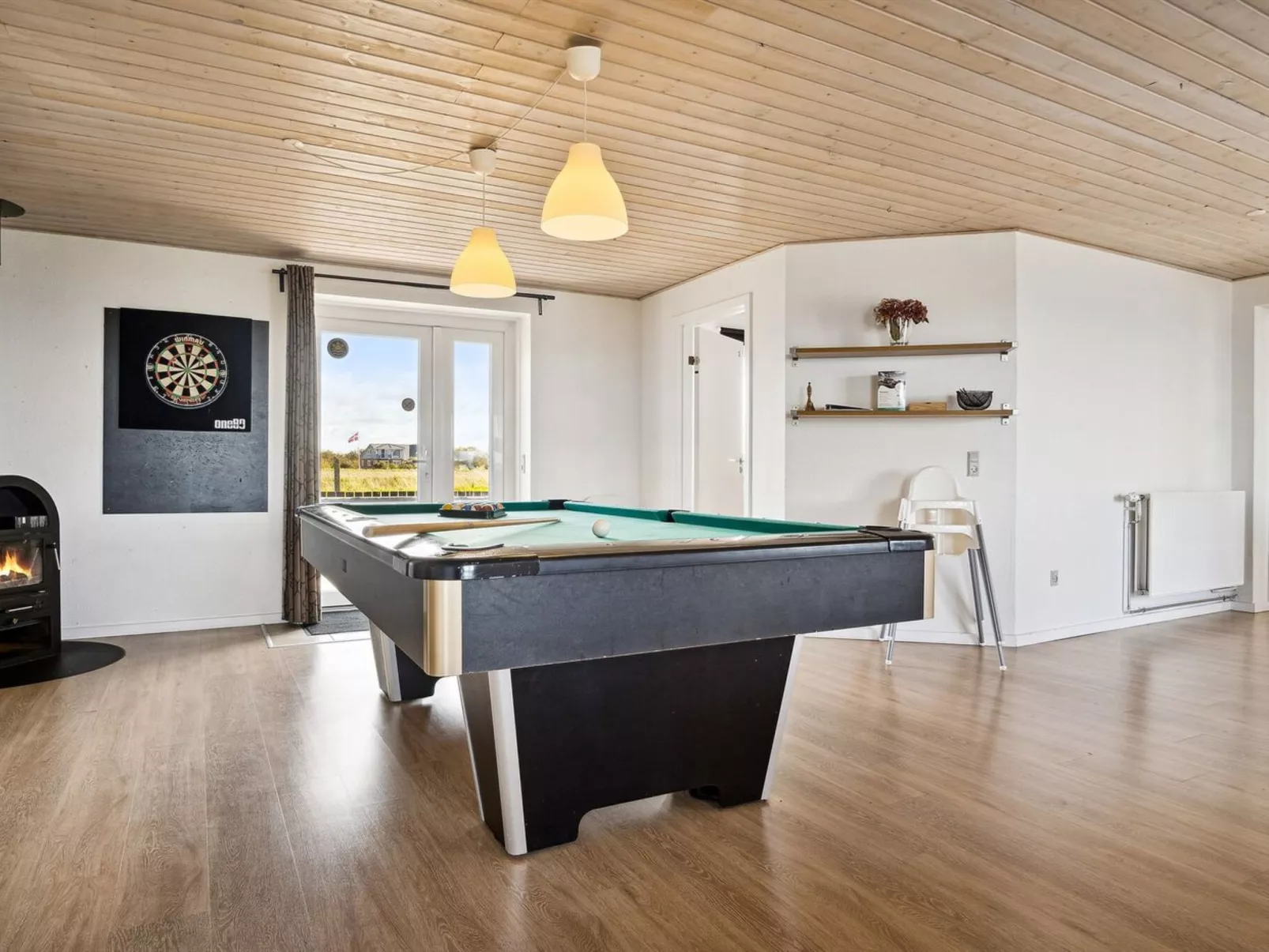 "Stefania" - 700m from the sea-Inside