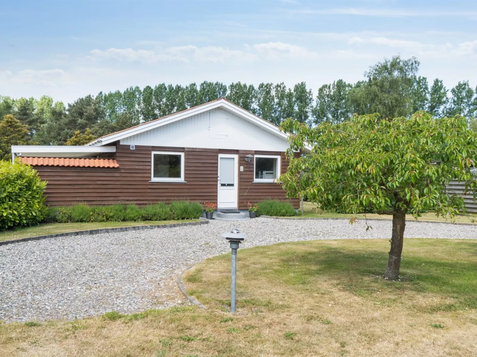 "Onni" - 1km from the sea-Draußen