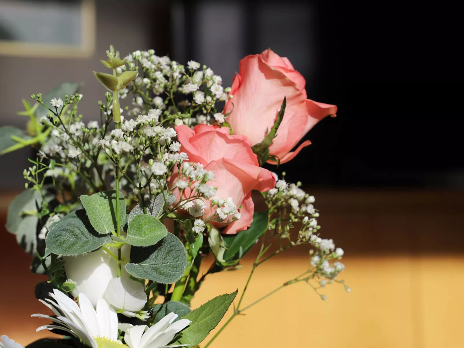 Allod Park Haus C 601 - Drinnen