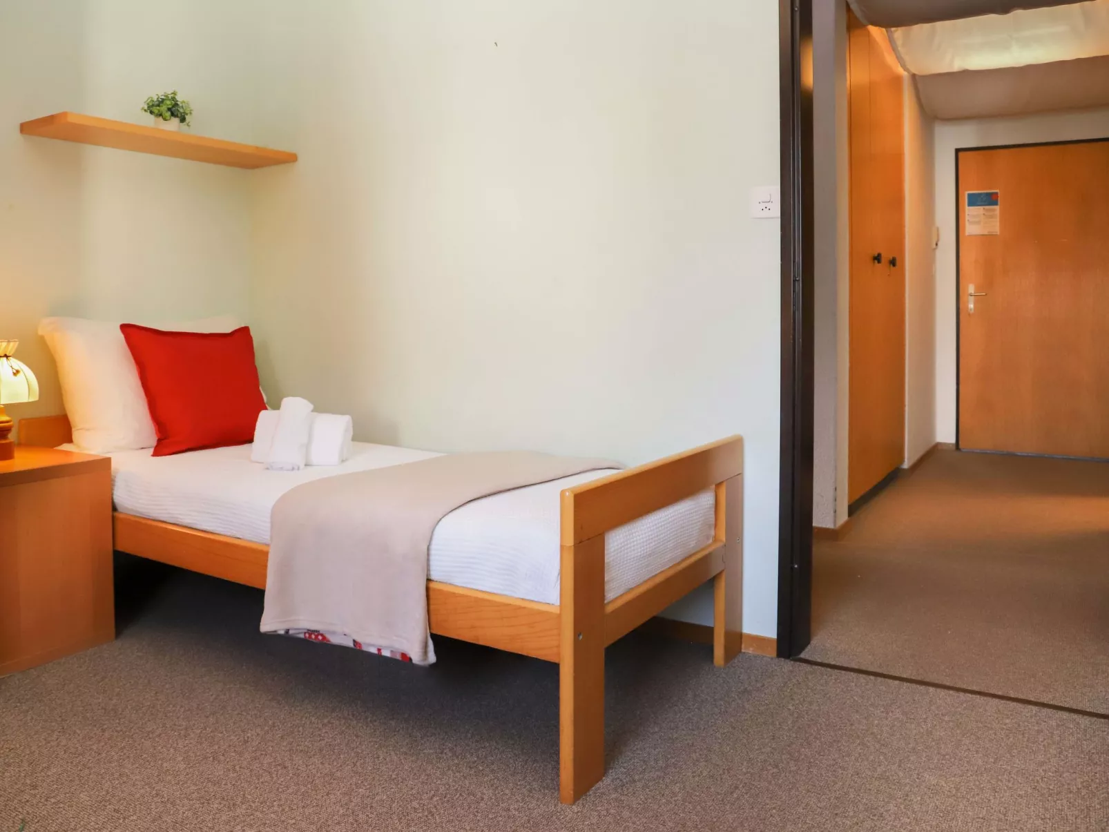 Allod Park Haus C 601 - Drinnen