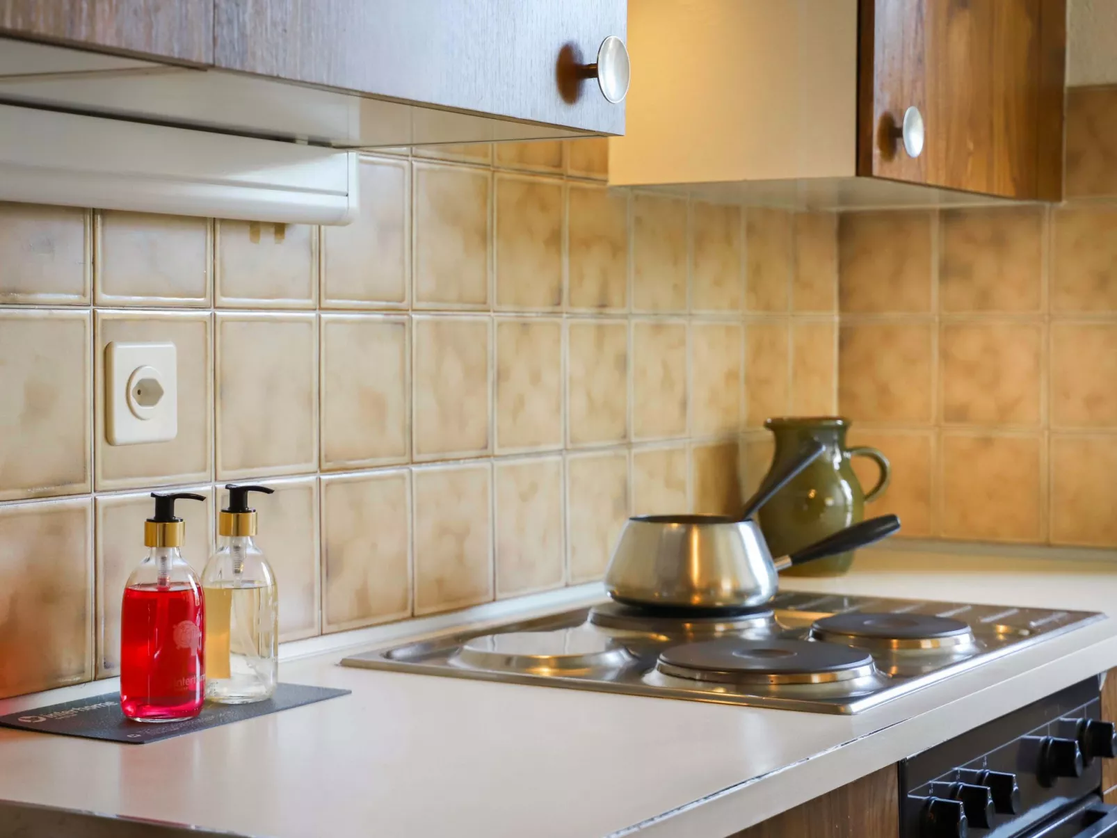 Allod Park Haus C 601 - Drinnen