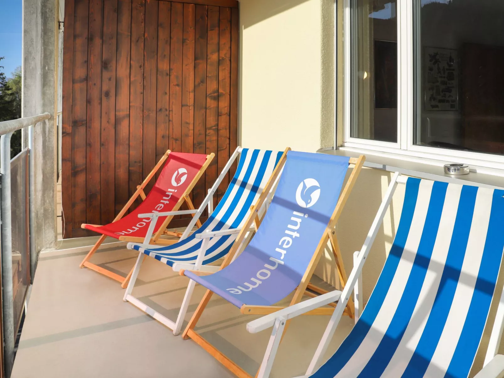 Allod Park Haus C 601 - Draußen