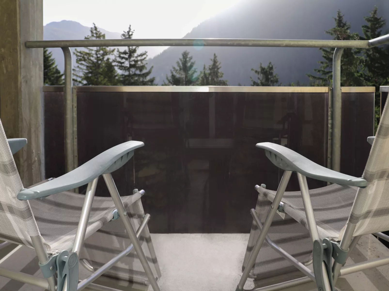 Allod Park Haus C 603 - Outside