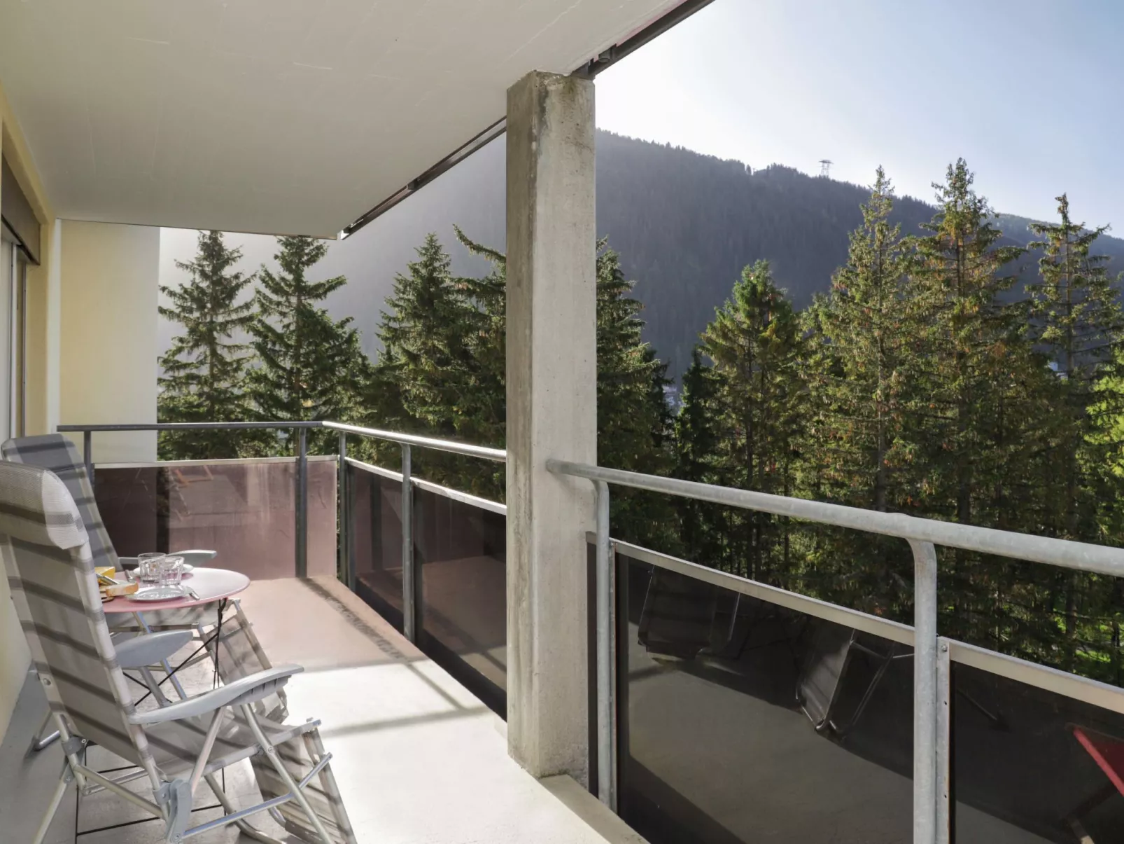 Allod Park Haus C 603 - Outside