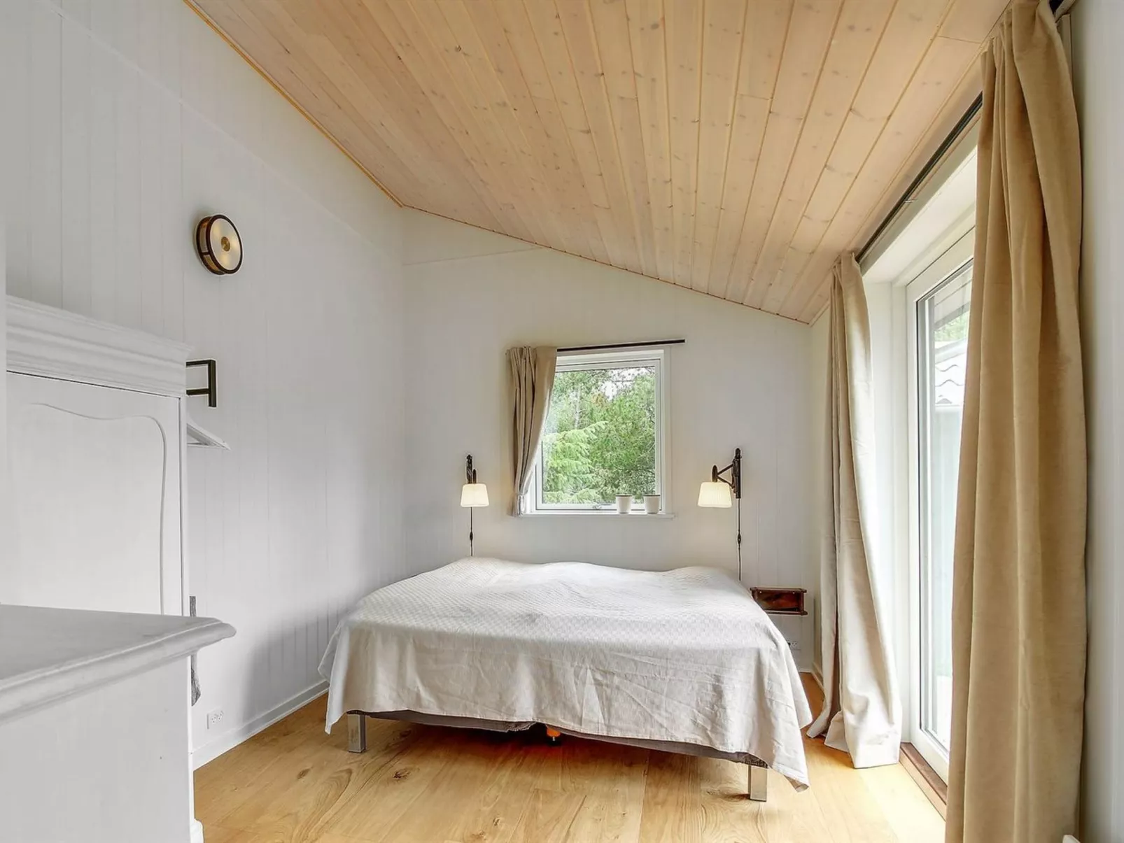 "Aleko" - 2.5km from the sea-Drinnen