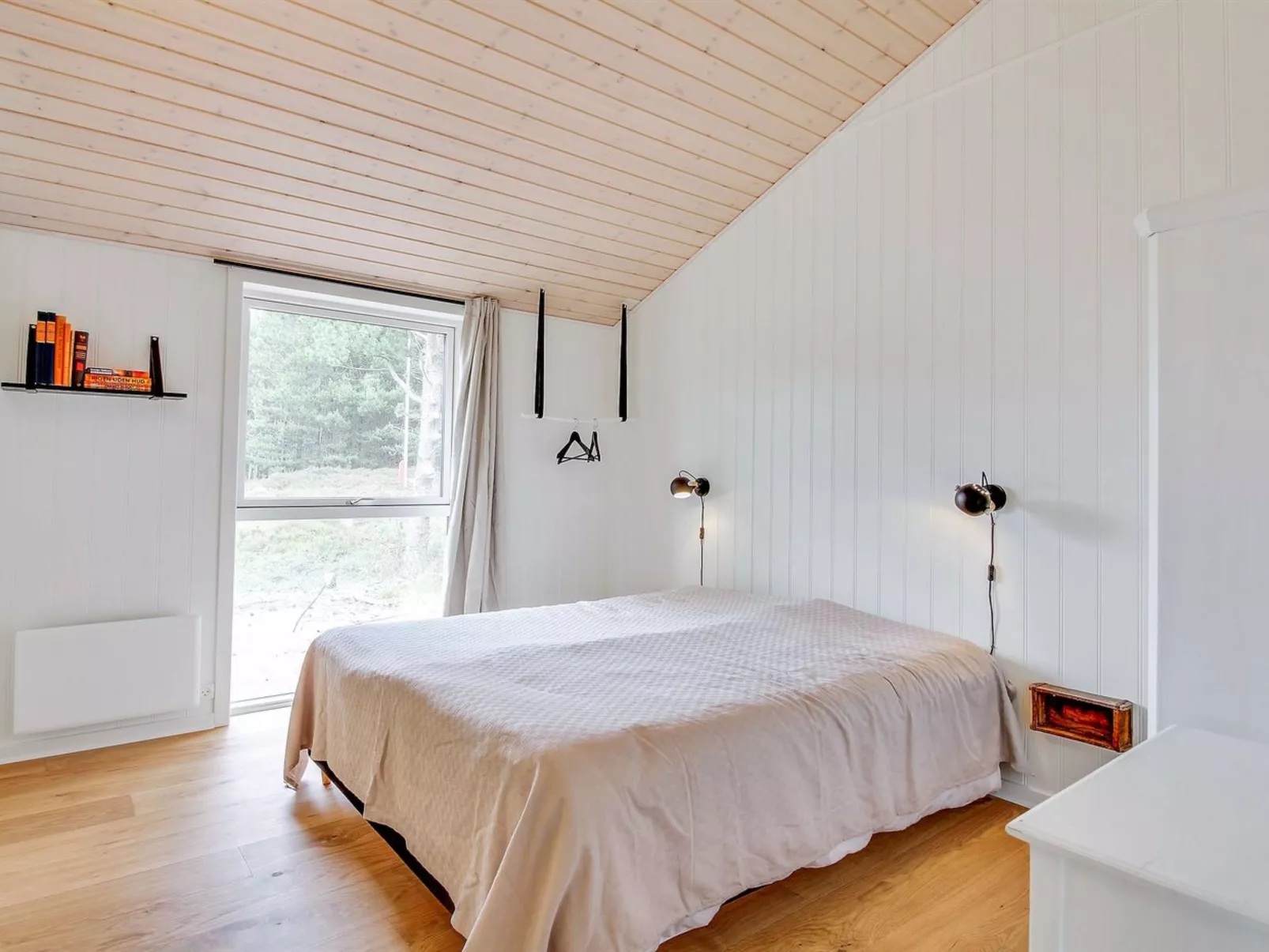 "Aleko" - 2.5km from the sea-Drinnen