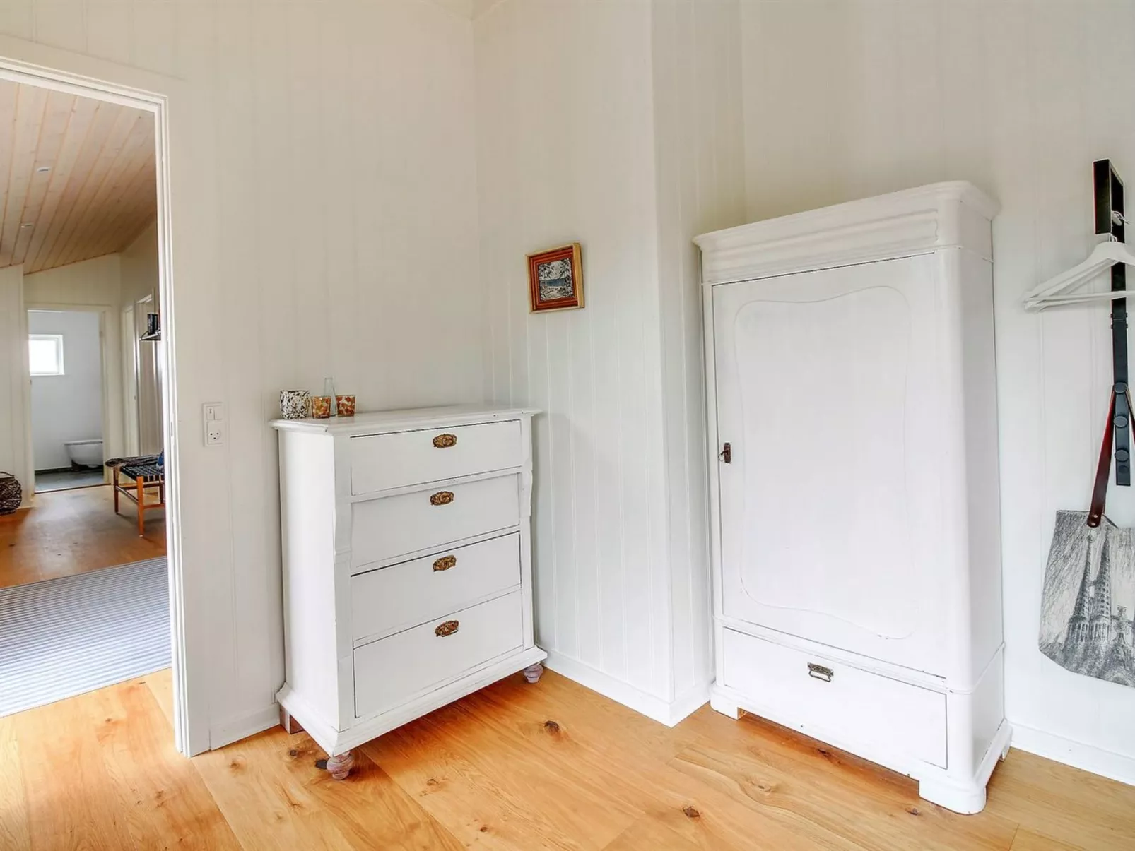 "Aleko" - 2.5km from the sea-Drinnen