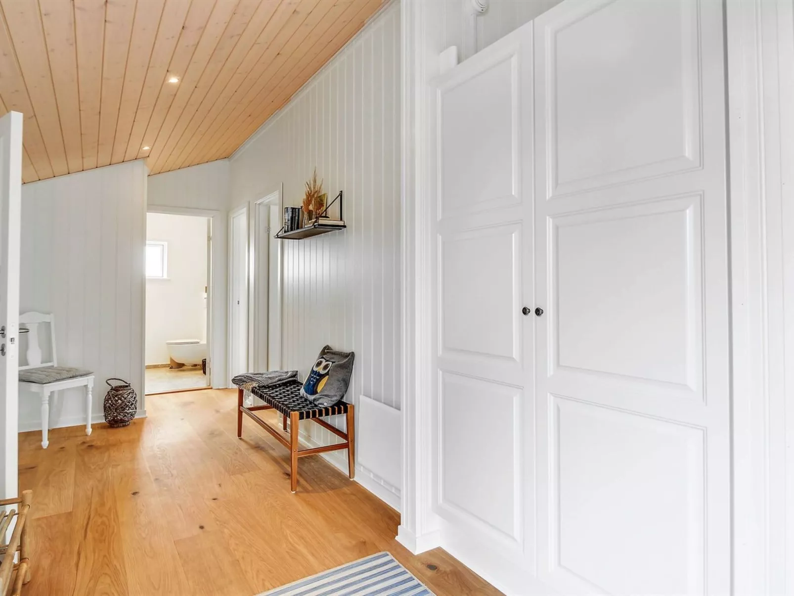 "Aleko" - 2.5km from the sea-Drinnen