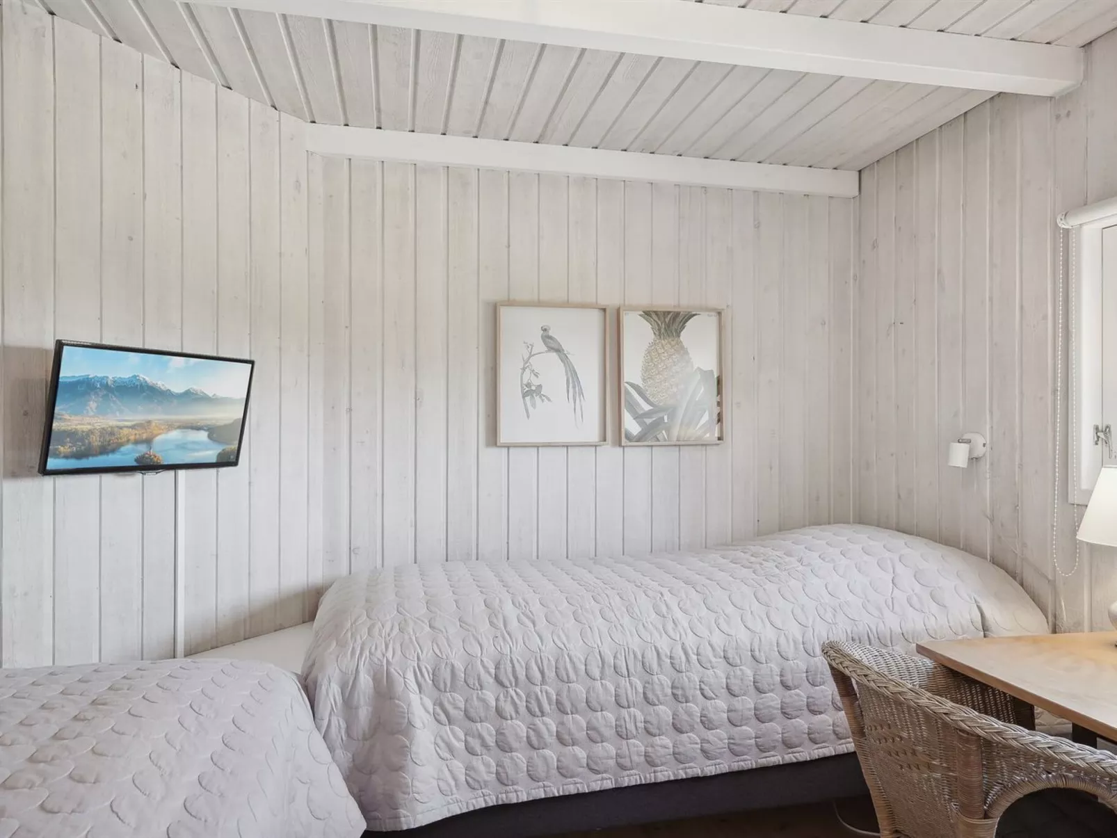 "Dijana" - 150m from the sea-Drinnen