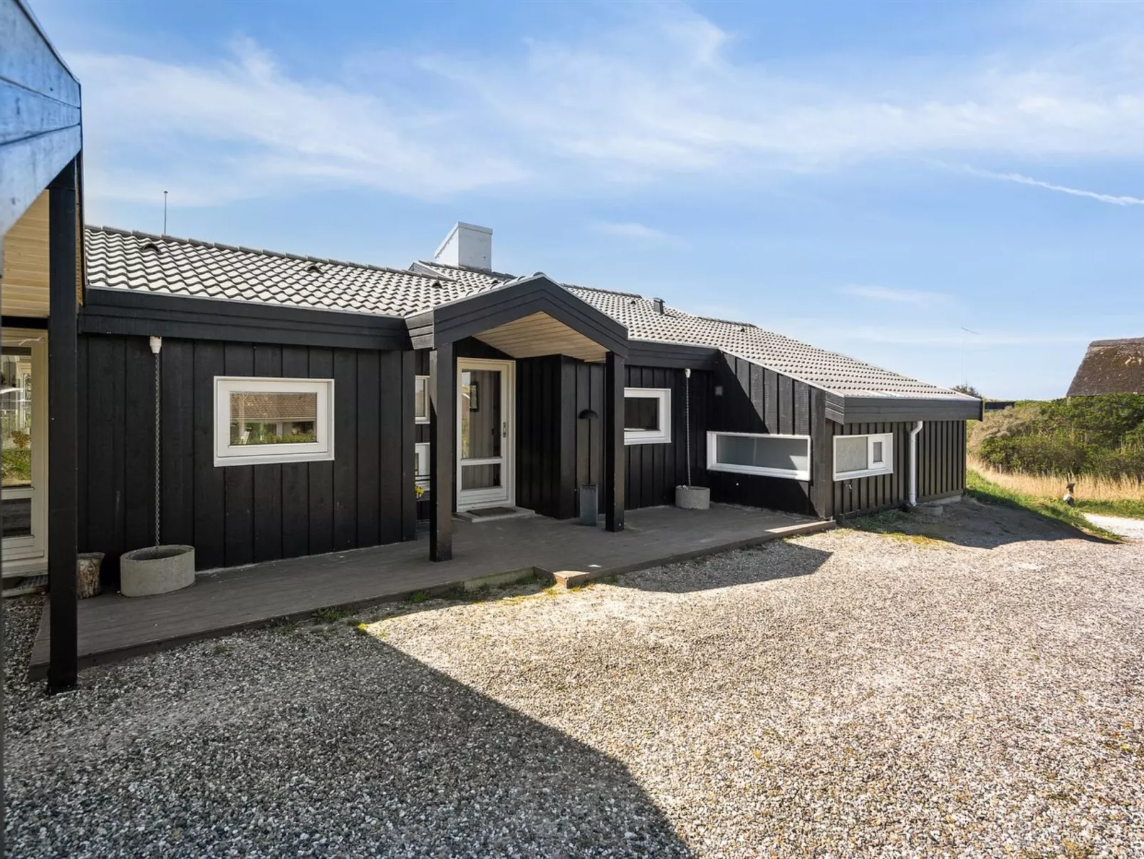 "Dijana" - 150m from the sea-Draußen