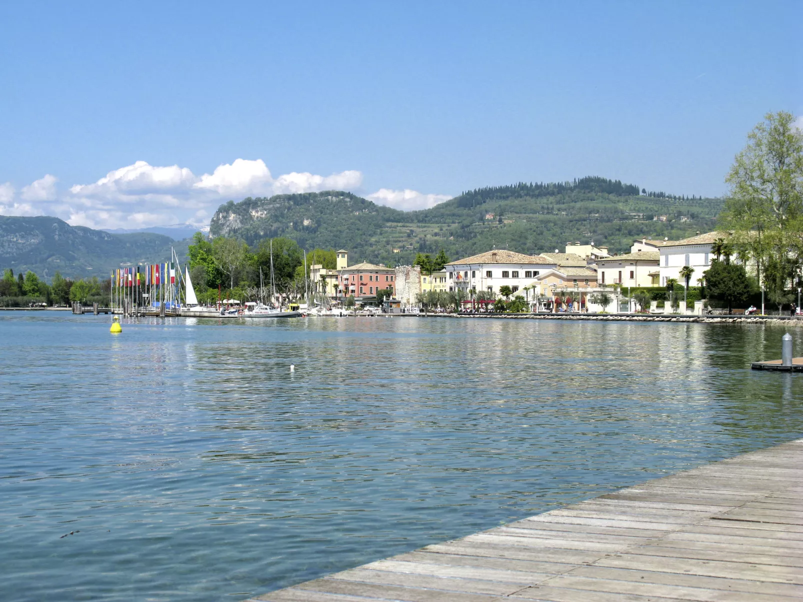 Cisano & San Vito-Area