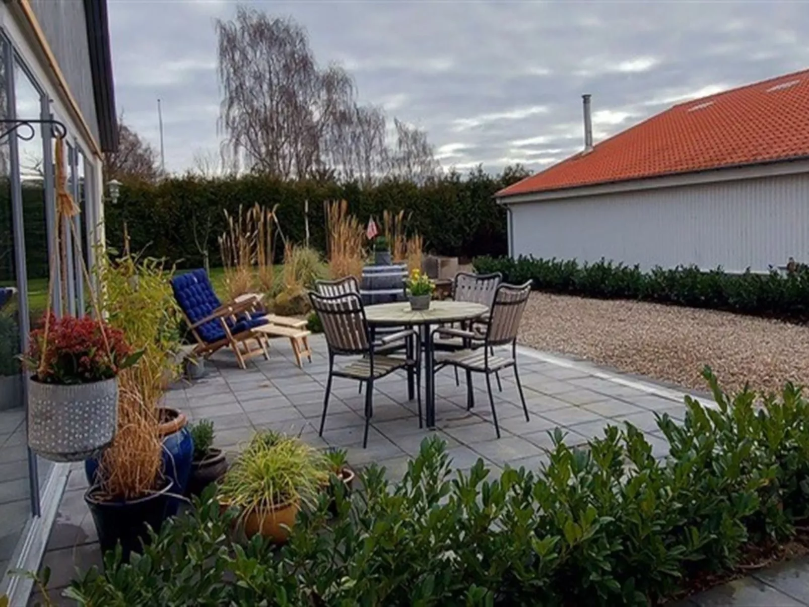 "Filimena" - 1km from the sea-Outside