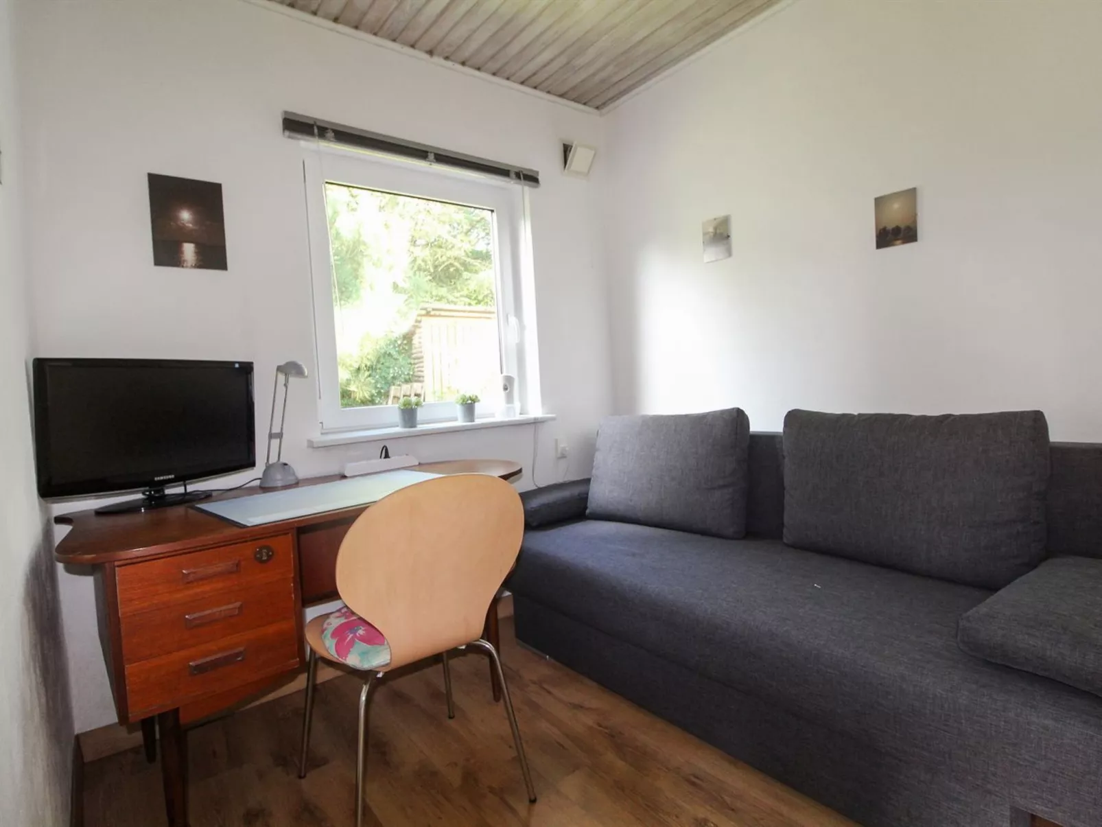 "Merit" - 800m from the sea-Inside