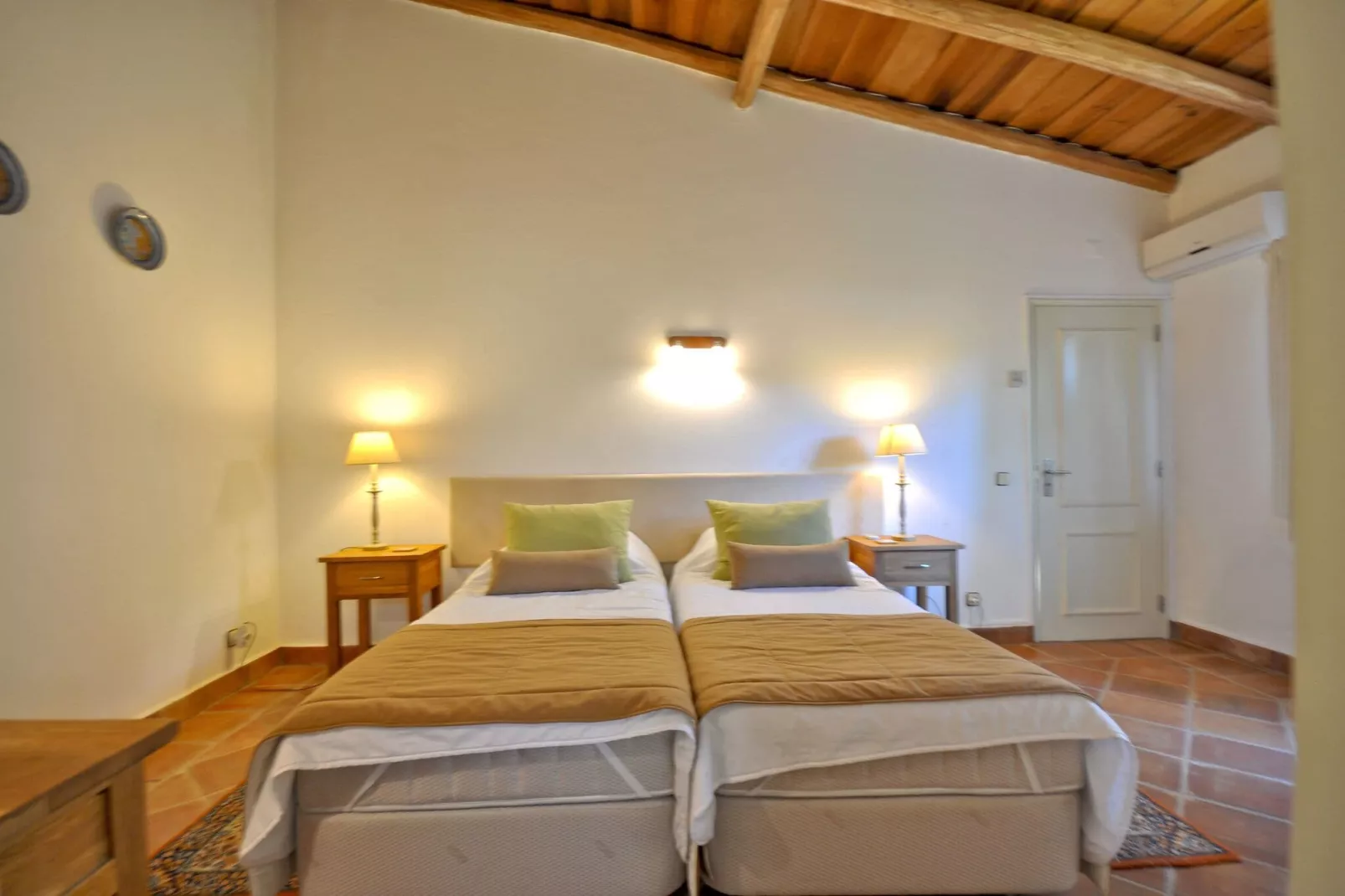 Casa Violeta-Bedroom
