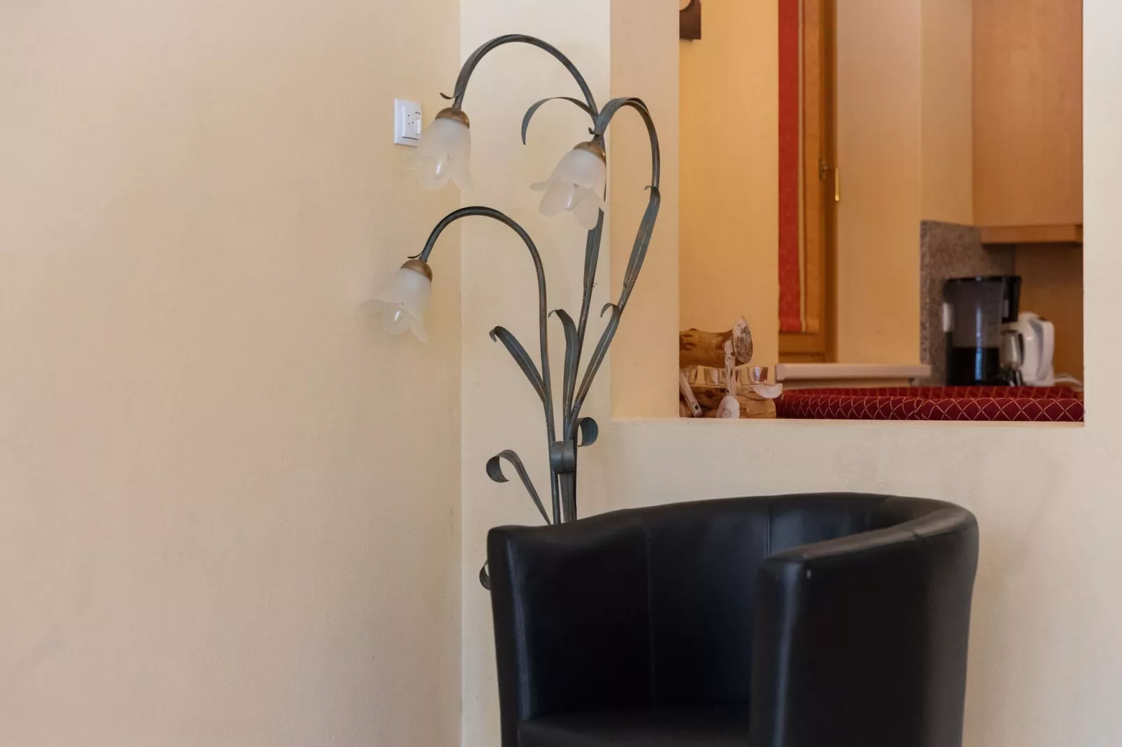 Chalet Apartment Mittenwald Top 2-Atmosphere