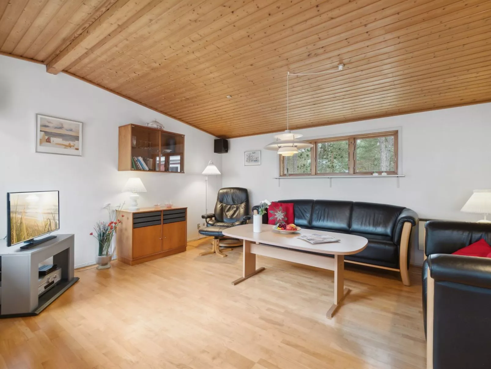 "Sanela" - 25m from the sea-Inside