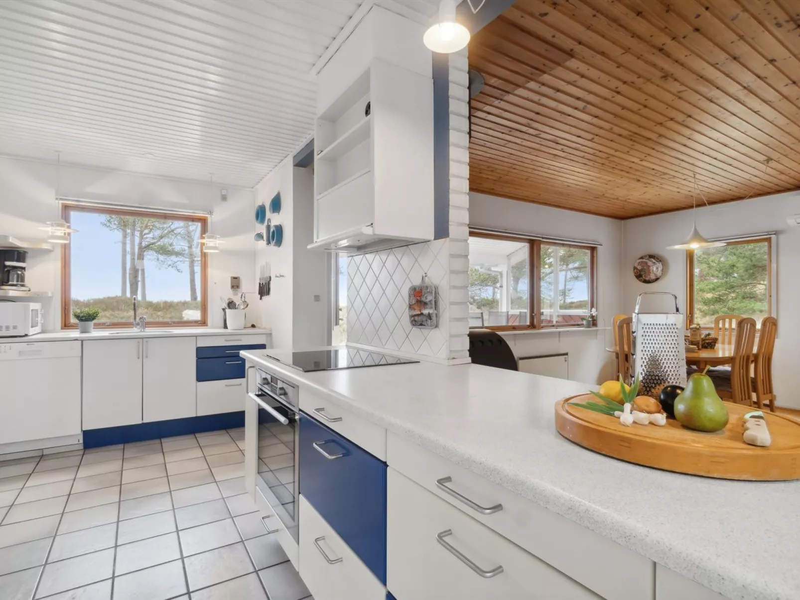 "Sanela" - 25m from the sea-Inside